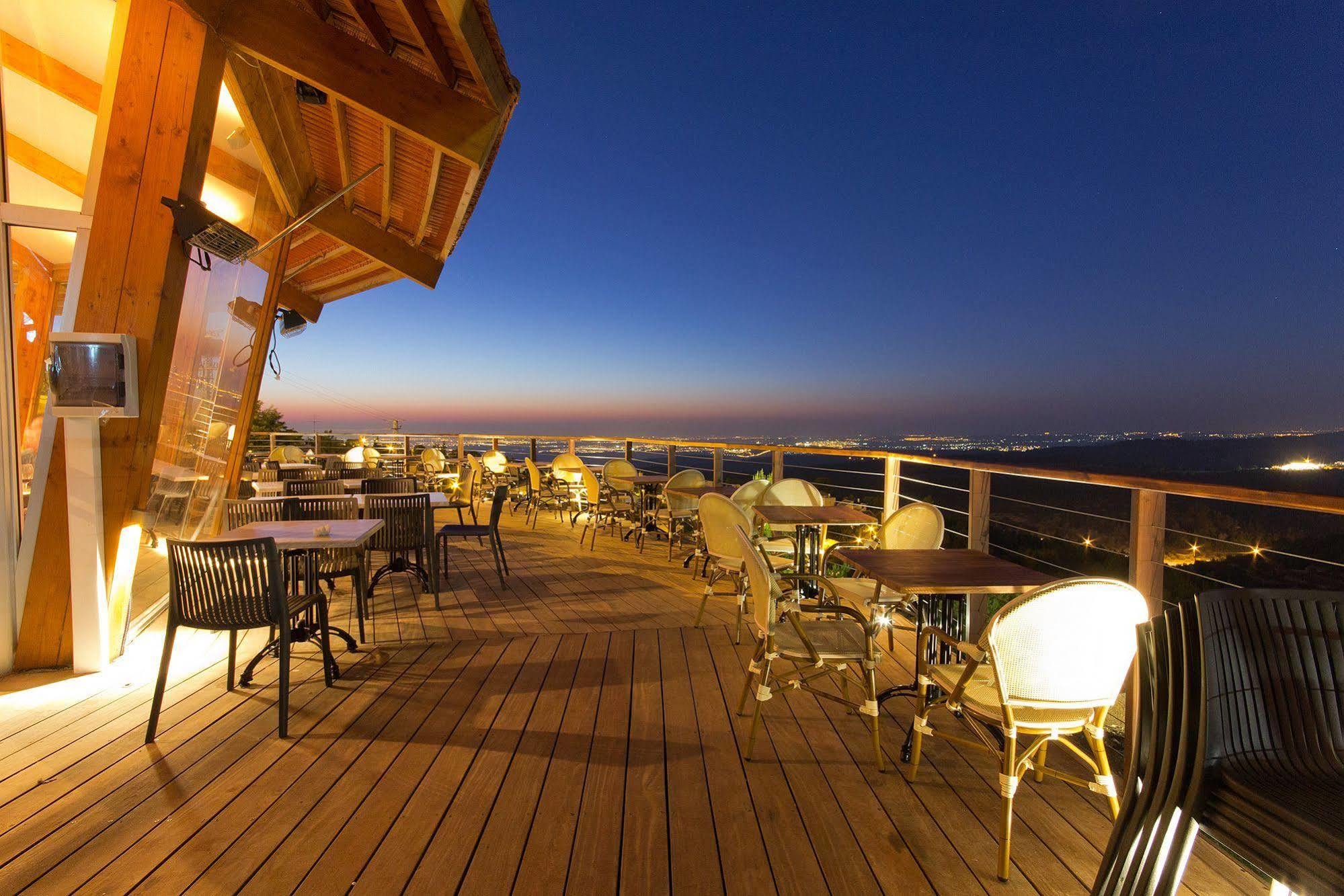 Shoresh Green Hills Family Suites Hotel Eksteriør bilde