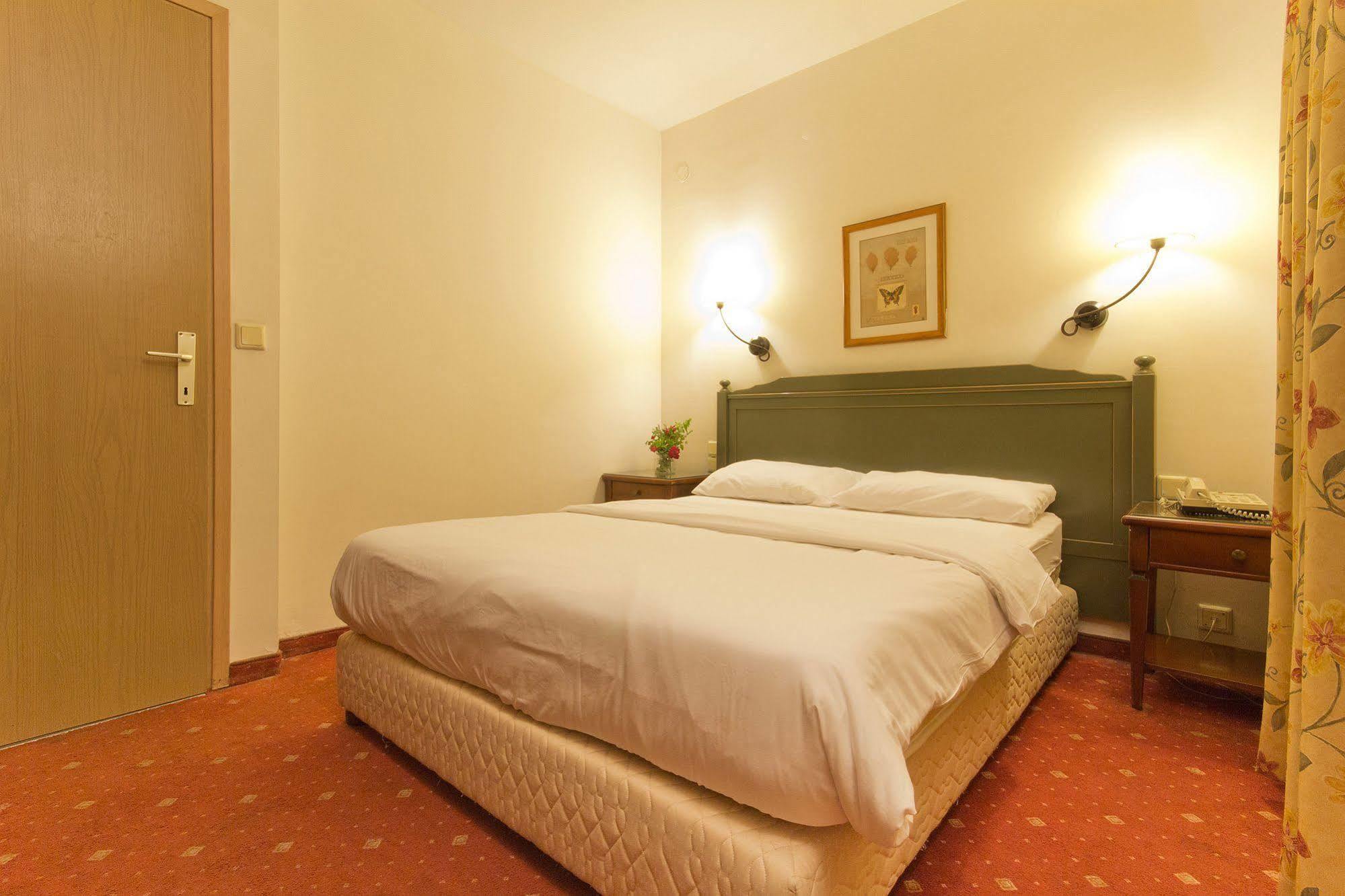 Shoresh Green Hills Family Suites Hotel Eksteriør bilde